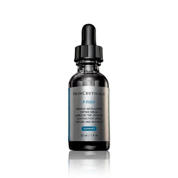 SkinCeuticals P-TIOX Peptide Serum 1oz Anti-Wrinkle Anti-Aging  Face Serum. - Picture 2 of 4